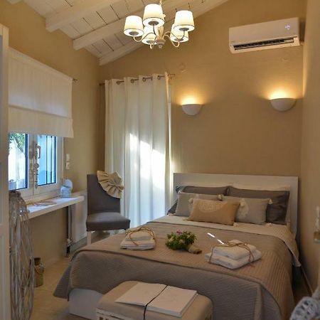 Meni Sweet Luxury Home Volos Eksteriør billede