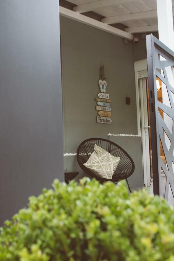 Meni Sweet Luxury Home Volos Eksteriør billede