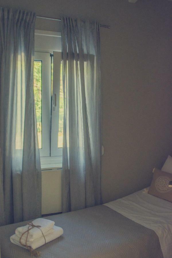 Meni Sweet Luxury Home Volos Eksteriør billede