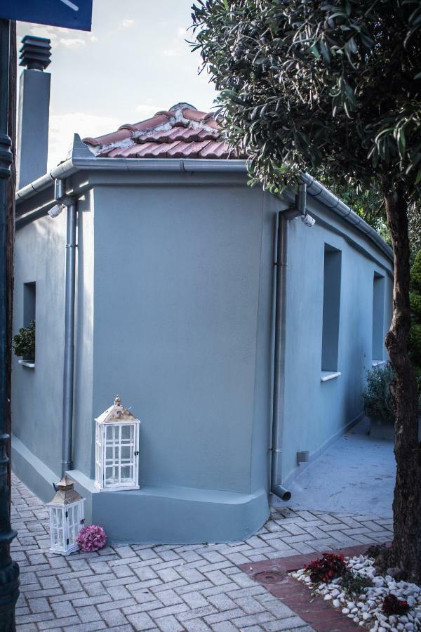 Meni Sweet Luxury Home Volos Eksteriør billede