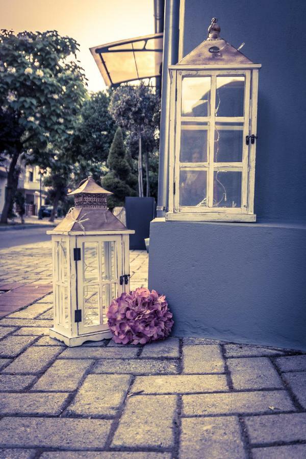 Meni Sweet Luxury Home Volos Eksteriør billede